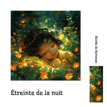 Monde de Berceuse