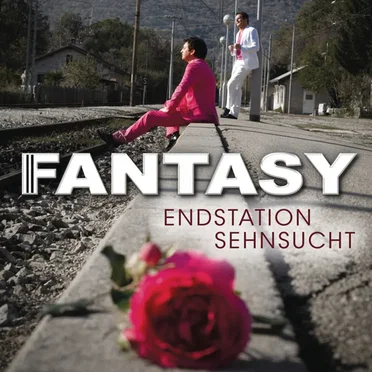 Endstation Sehnsucht by Fantasy - album cover