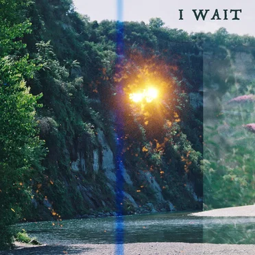 I Wait (demo) by Half/Time - album cover
