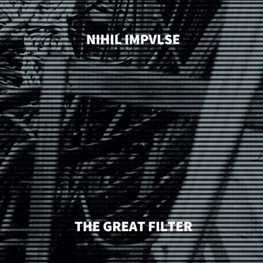 The Great Filter