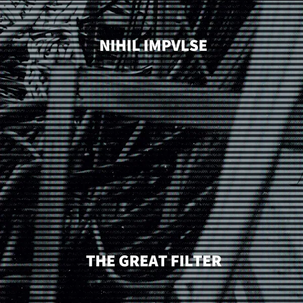 The Great Filter