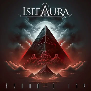 Pyramid Sky by I See Aura - album cover