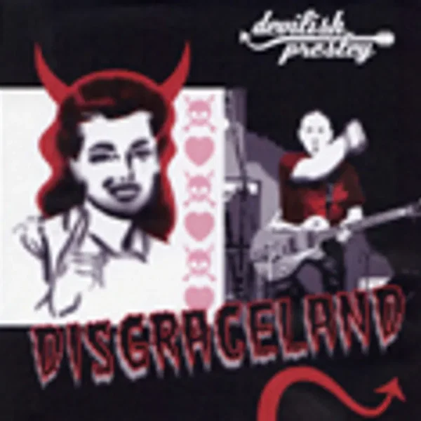 Disgraceland