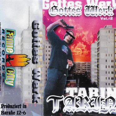 Gottes Werk Vol.#2