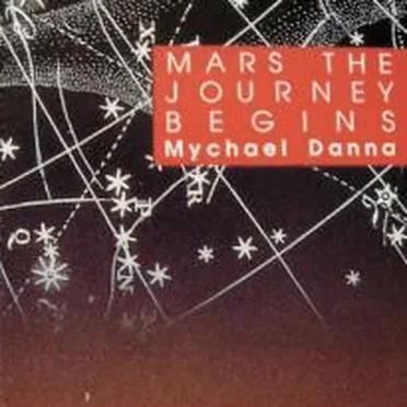 Mars: The Journey Begins