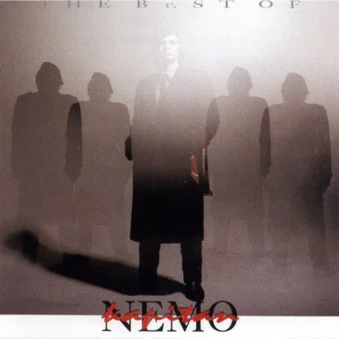 Best Of by Kapitan Nemo - album cover