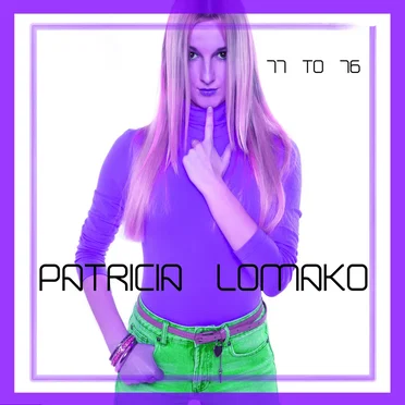 11 to 16 by Patricia Lomako - album cover