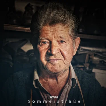 Sommerstraße by Spoq - album cover