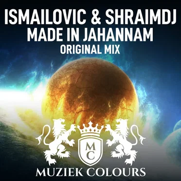Made in Jahannam