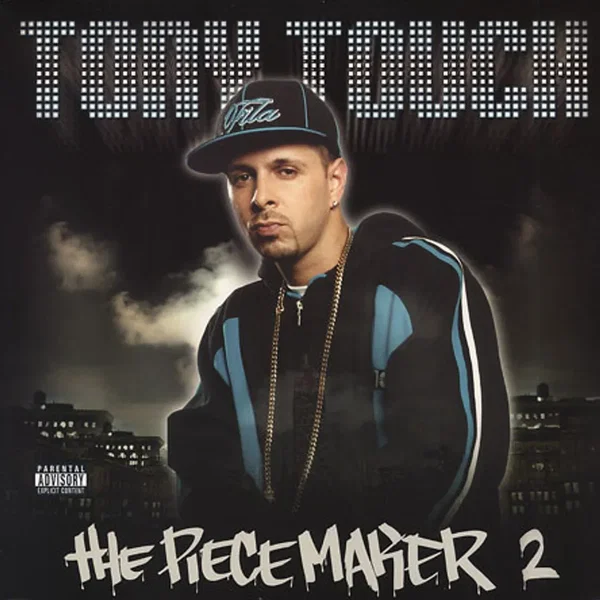 The Piece Maker, Volume 2