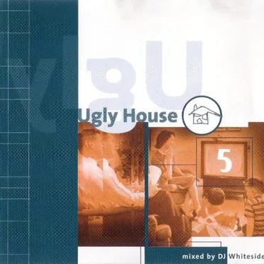 Ugly House, Volume 5 by Various Artists - album cover