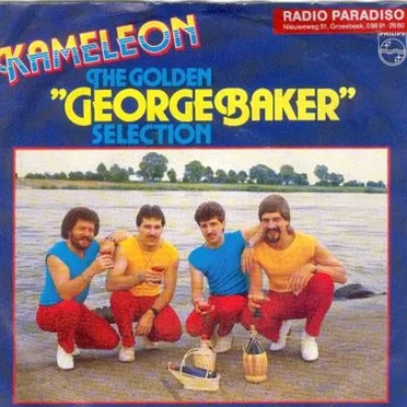 The Golden “George Baker” Selection
