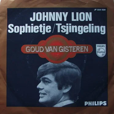 Sophietje / Tjingeling