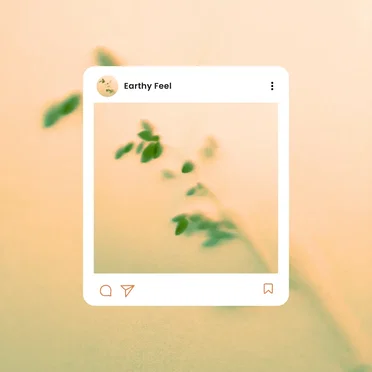 Earthy Feel