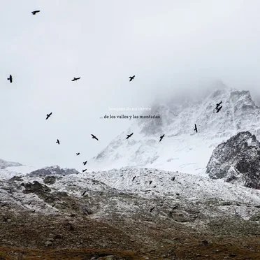 ... De Los Valles y Las Montañas