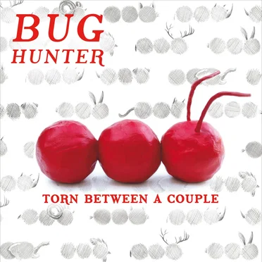 Torn Between a Couple by Bug Hunter - album cover