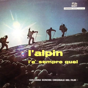 L'alpin l'è sempre quel