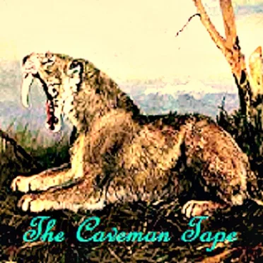 the caveman tape