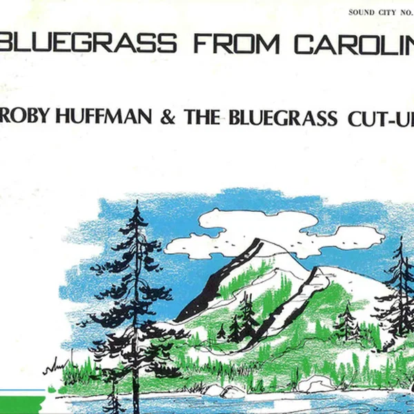 Bluegrass From Carolina