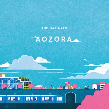 THE HAJIMALS