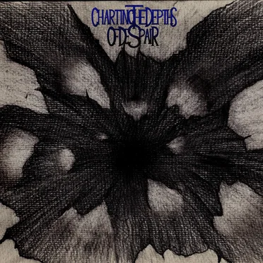 Deeper Into the Darkness by Charting the Depths of Despair - album cover