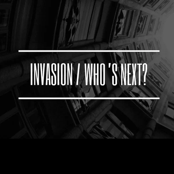 Who’s Next (Goldberg)
