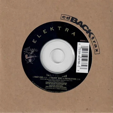 Fast Car / Talkin’ Bout a Revolution