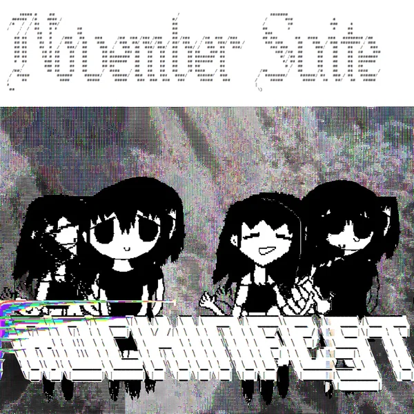 NOVEMBER SUITE AT ROCKINFEST