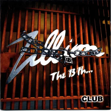 Zillion 13: Club Edition by Various Artists - album cover