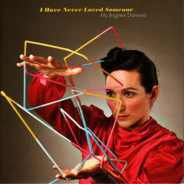 I Have Never Loved Someone