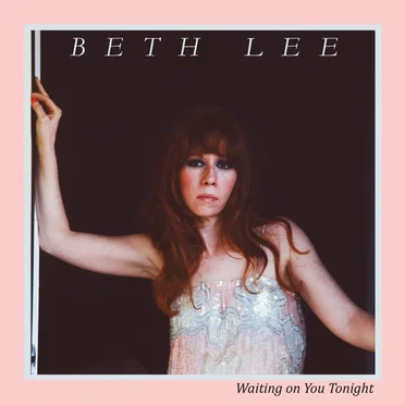 Waiting on You Tonight by Beth Lee - album cover