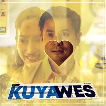 Kuya Wes by Various Artists - album cover