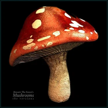 Beware the Forest's Mushrooms (from "Super Mario RPG")