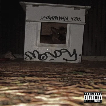 Monday by Dharmarat - album cover