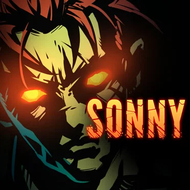 Sonny: Complete Soundtrack by David Orr - album cover