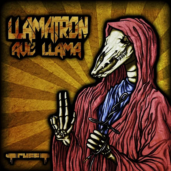 Ave Llama