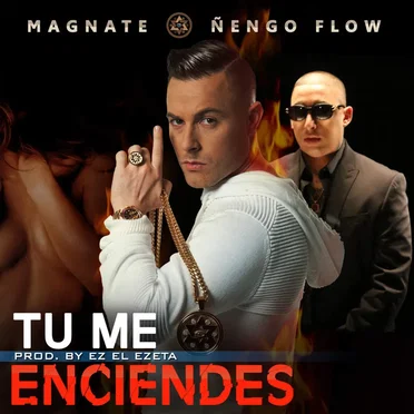 Tú me enciendes