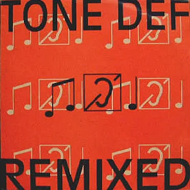 Remixed