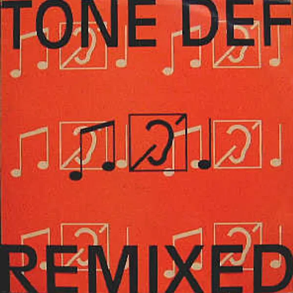 Remixed