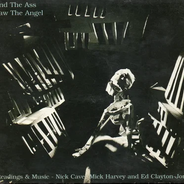 And the Ass Saw the Angel