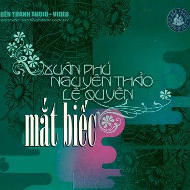 Mắt biếc