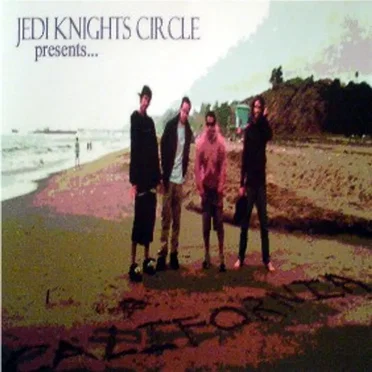 Jedi Knights Circle