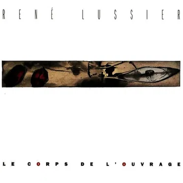 Le corps de l'ouvrage