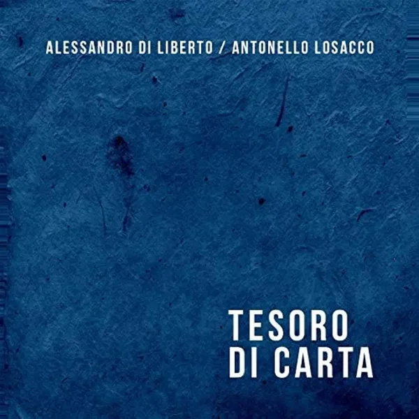 Tesoro di carta