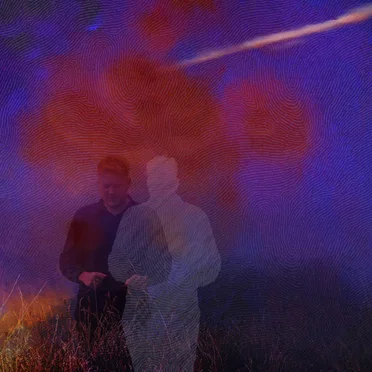 Fight by Huw & the Greater Good - album cover