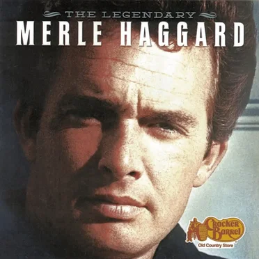 The Legendary Merle Haggard