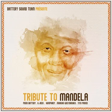 Tribute to Mandela