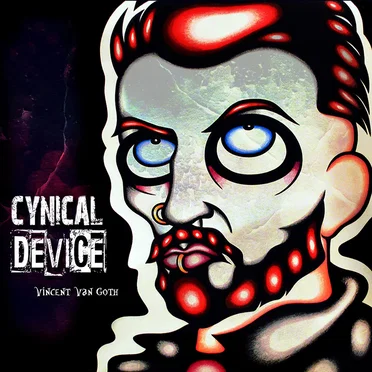 Vincent Van Goth by Cynical Device - album cover