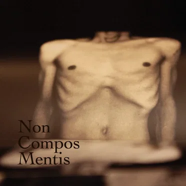 Non Compos Mentis by Eyemouth - album cover