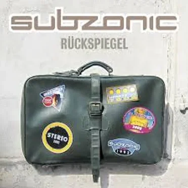 Rückspiegel by Subzonic - album cover